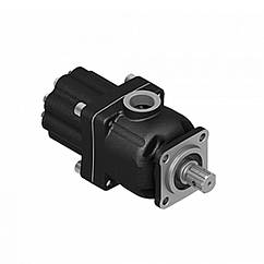Насос поршневий P10090SF131 Hydro-pack
