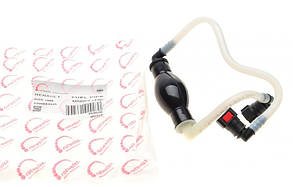 Груша підкачування палива з трубками Renault Kango II 1.5dci 08-13 Rotwiess RWS1509