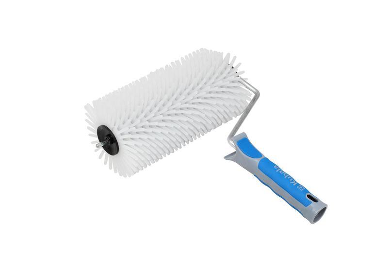 Голчастий валик для наливних підлог, 40х123х230 мм.