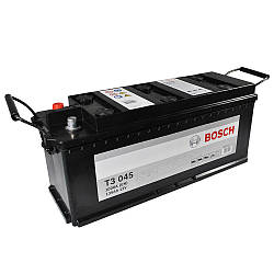 Акумулятор автомобільний Bosch 6СТ-135 (T30 450)