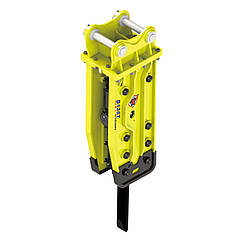 Гідромолот B135 BullStern