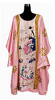 Шелковое платье кимоно японская сказка