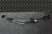 Трос переключения КПП комплект 5 ступ Ford Transit 2006-2013 6C1R7E395AE 66821