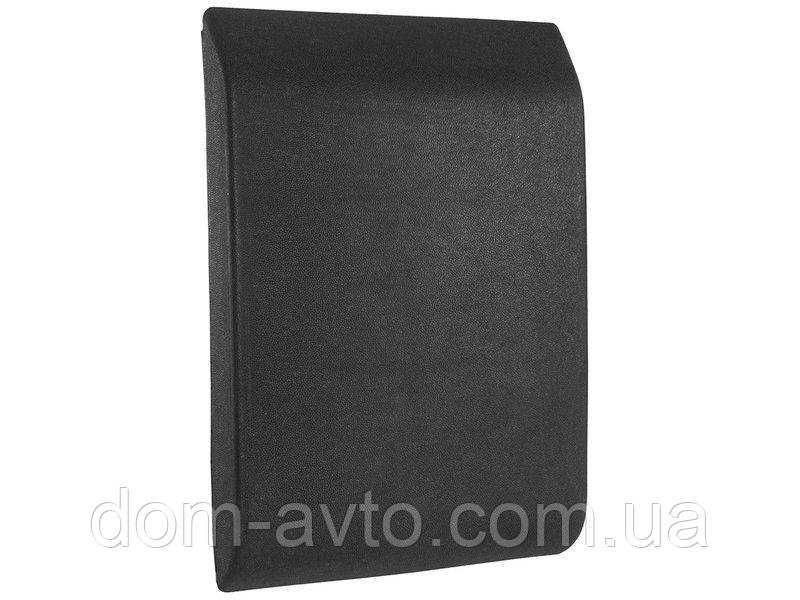 Opel Movano B 2010 - бічна накладка НА СТІЙКУ за дверима БЕЗ ОТВОРУ права