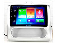 Штатная магнитола Ford Focus 2(2004-2011 р.в.) климат + Камера заднего вида в подарок