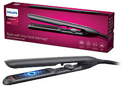 Випрямляч для волосся Philips BHS510/00 з терморегулятором