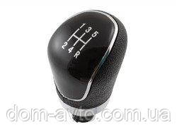 Ручка перемикання передач Ford B-Max 2012- 5 ПЕРЕДАЧ