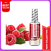 Оральний гель-лубрикант EGZO AROMA GEL - Raspberry 50 мл, фото 3