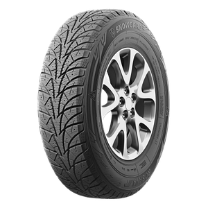 Шина Rosava Snowgard 185/60 R14 82T под шип