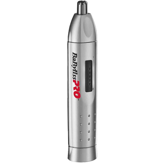 Тример для носа і вух BaBylis PRO Ear&Nose Trimmer FX7020E