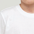 Футболка Євген Бро Evgen Bro Біла Розмір, фото 2