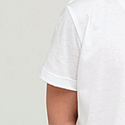 Футболка Євген Бро Evgen Bro Біла Розмір, фото 3