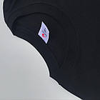 Футболка Едісон Мерч "Хей" колір, фото 4