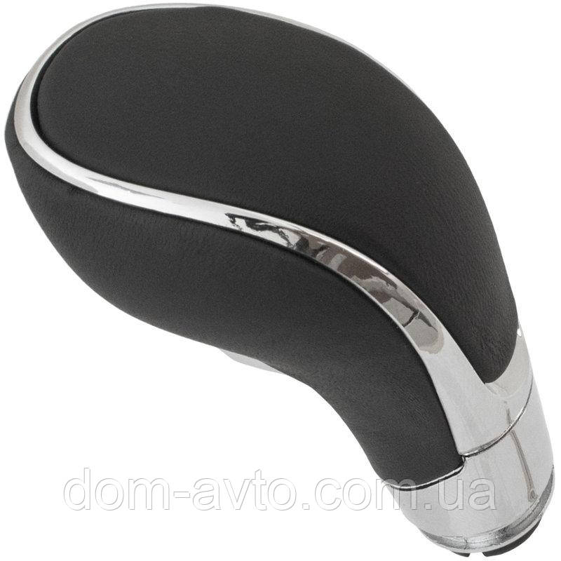 Opel Astra IV J 2009- Ручка АКПП, ЧОРНАЯ, фото 1