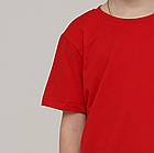 Футболка Едісон Перець в капелюсі Edison Червона Розмір, фото 2