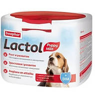 Lactol Puppy Milk молочна суміш для вигодовування цуценят 250 г