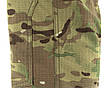 Костюм тактичний (польовий) BATTLE мультикам, фото 6