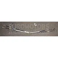 Трос переключения передач КПП комплект Peugeot Expert 2.0jtd 1995-2007 12419