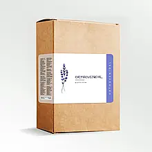 Вестибулярний нейроніт: Orthovenidal (Ортовенідал) капсули