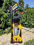 Міні-мийка високого тиску, автомийка Ferrex 2400 W 170 Bar, фото 3
