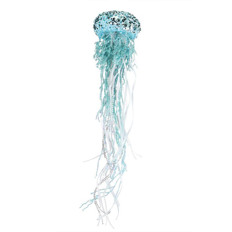 Панно настінна Медуза декоративна 40 см. BST 0301332