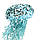 Панно настінна Медуза декоративна 40 см. BST 0301332, фото 2