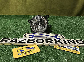 Протитуманна фара Renault Logan 2 MCV Логан 2 (2013-2020) Оригінал 261500097R