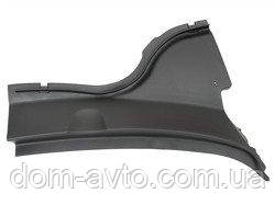 Ремінь правого валу VW Passat B6 B7 05-15