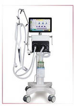 Апарат штучної вентиляції легень S1100С