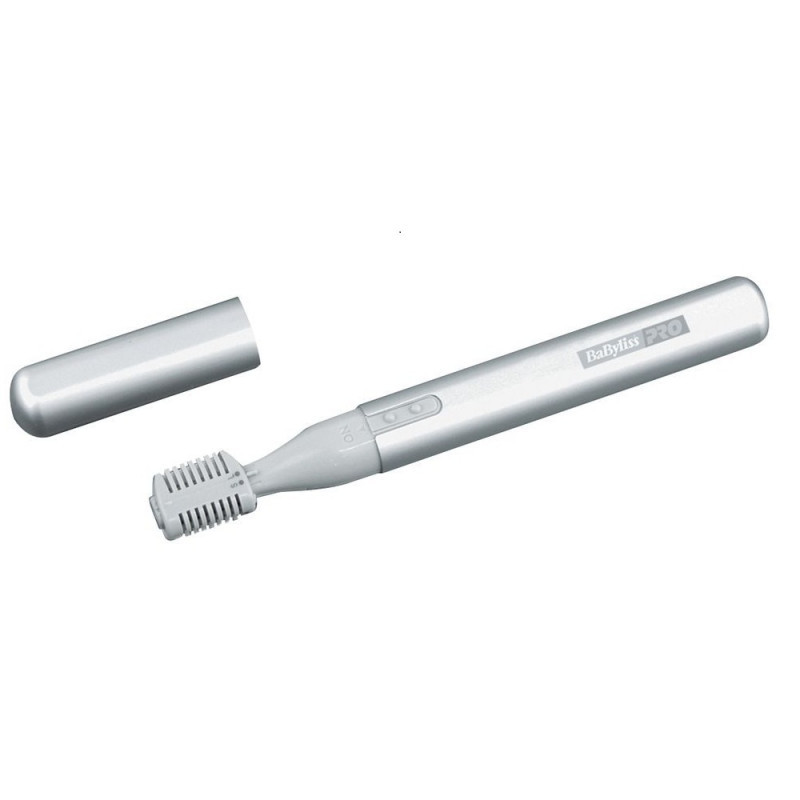 Тример для носа і вух BaByliss Pro Ear&Nose Pen Timmer FX757E