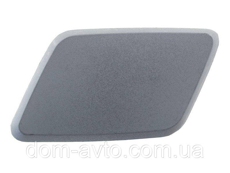 Skoda Octavia II 04-09 GREY Кришка омивача лівої фари