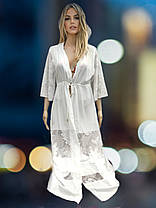 ОПТТуника Z.Five 118 белый(В НАЛИЧИИ ТОЛЬКО 44-46 46-48 48-50 УКР р-ры), фото 3