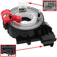 VW Caddy III 04-15 стрічка AIRBAG на кермо / ретрактор