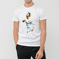 Футболка ronaldo | купить недорого, на Prom | Украина