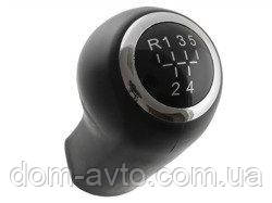 Ручка КПП Opel Astra III H 04-12