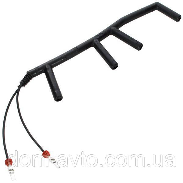 Audi A3 8L A4 B5 A6 C4 A6 C5 1.9 TDI Свічка розжарювання
