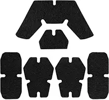 Набір липучок для шолома