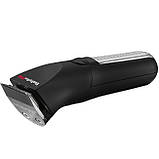 Тример акумуляторний BaByliss Pro Classic Trimmer FX768E, фото 4