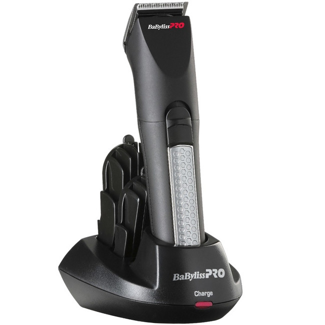 Тример акумуляторний BaByliss Pro Classic Trimmer FX768E