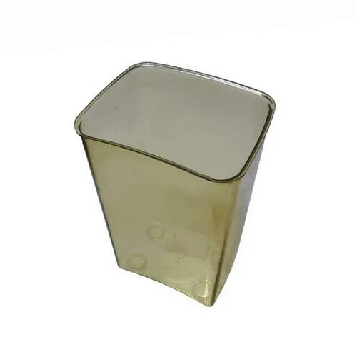 Стакан для жмыха центробежной соковыжималки кухонного комбайна Мрия (ID ...