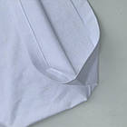 Футболка Едісон Мерч "Хей" колір, фото 3