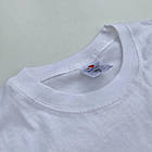 Футболка Едісон Мерч "Хей" колір, фото 5