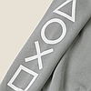 Кофта худі Плейстейшен PlayStation "голографик", фото 4