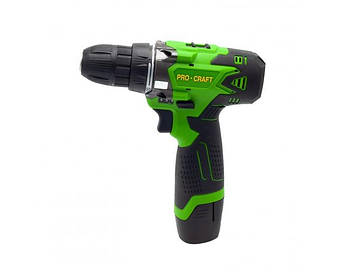 ШУРУПОВЕРТИ АКУМУЛЯТОРНІ