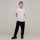 Футболка Едісон Перець Edison Біла Розмір, фото 2