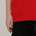 Футболка мерч Едісона Рожева РОЗМІР 116, фото 4