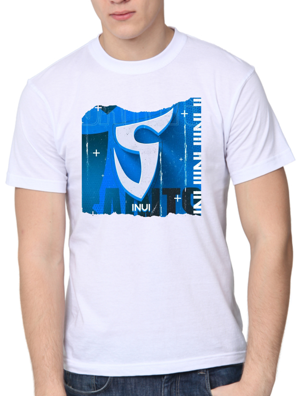 Футболка мужская Standoff-2 Стандофф-2 №9 Белая Размер, цена 410 грн ...