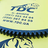 02131081 / 04905390 / 04900286 / 20090591220 / 115.100.05 Вінець маховика, фото 3