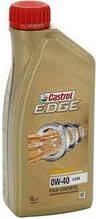 Castrol EDGE FST 0W-40 1 л A3/B4 TITANIUM Моторна олива