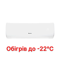 Кондиционер Gree серии Muse Inverter GWH09AFC-K6DNA1A